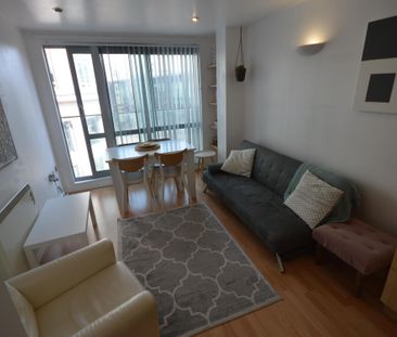 1 bedroom apartment to rent - Photo 2