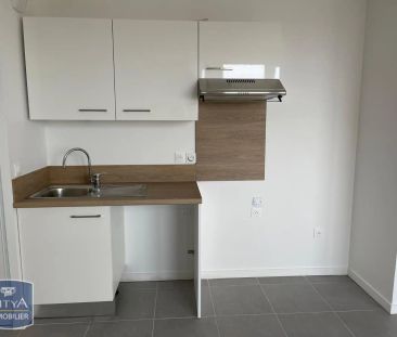 Appartement à louer 2 pièces 48.83m² - Photo 5