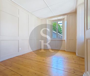 3 Zimmer, 1. Stock - Photo 2