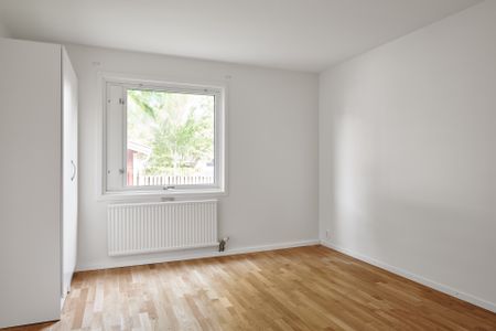 Kungsvägen, Växjö - Foto 2