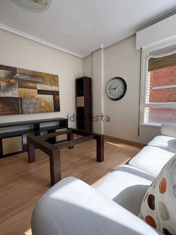 Alquiler de piso en Calle María Josefa, 23 - Photo 2