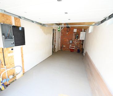 VRIJSTAANDE ééngezinswoning met GARAGE - Foto 5