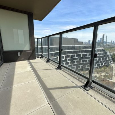 For Lease - 1 Quarrington Lane Unit# 920, Toronto, Ontario - Photo 1