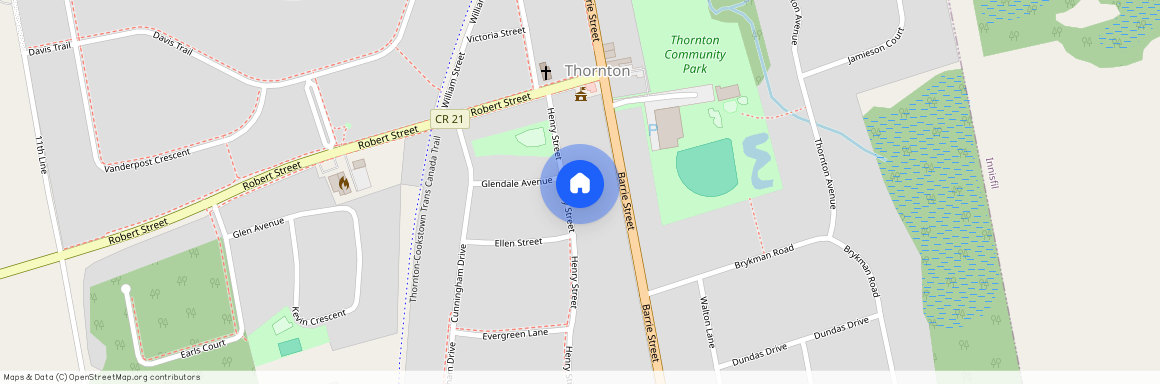 14 HENRY Street, Essa