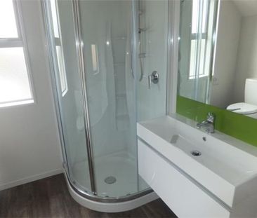 1/48 Brockworth Place, Riccarton, Christchurch City - Modern Townho... - Photo 6