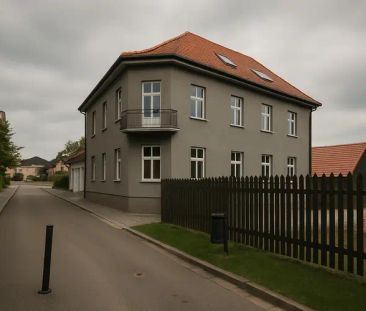 Pronájem bytu, 1+1 + garáž + zahrada, Příčná, Volary - Photo 3