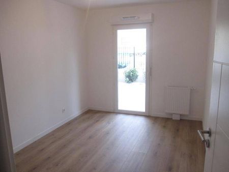 Location appartement récent 3 pièces 62.61 m² à Montpellier (34000) - Photo 4