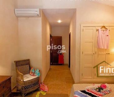 Finca rústica en alquiler en Carretera de Manacor a Porto Cristo - Photo 5