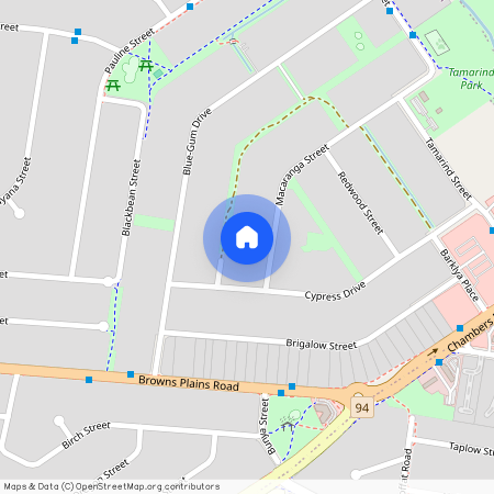 2/8B Macaranga St, Qld 4132, Marsden