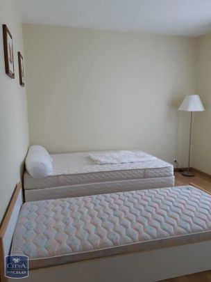 Appartement à louer 3 pièces 67.11m² - Photo 1