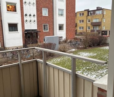 Ödmanssonsgatan 36 B - Photo 6