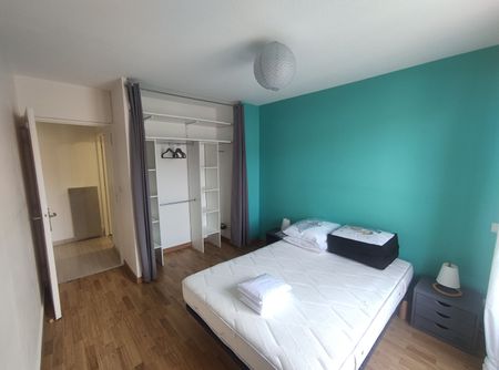 Appartement T3 Aucamville à louer - Photo 4