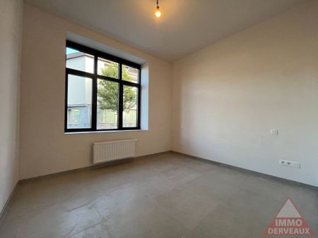 Moorslede – Ruim gelijkvloers appartement - Photo 3