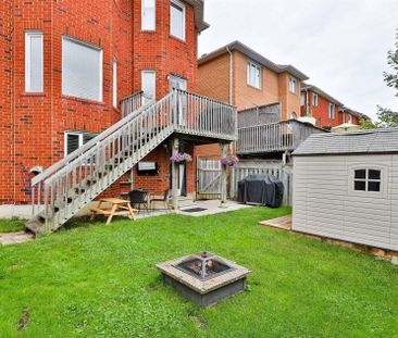 For Lease - 396 Hewitt Circle Unit# Bsmt, Newmarket, Ontario - Photo 1