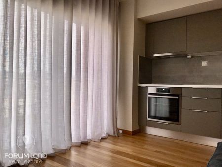 Studio/Γκαρσονιέρα για ενοικίαση Ευζώνων - Πεδίον Άρεως (Φάληρο - Ιπποκράτειο) - Photo 3