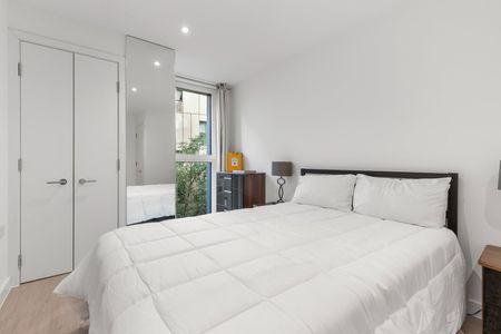 1 Bed Flat, Woods House, SW1W - Photo 5