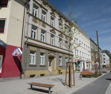 Wohnen am Rande der historischen Altstadt! - Photo 6