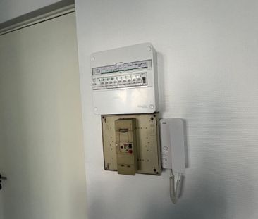 Location Appartement 2 pièces 31m² - Photo 2