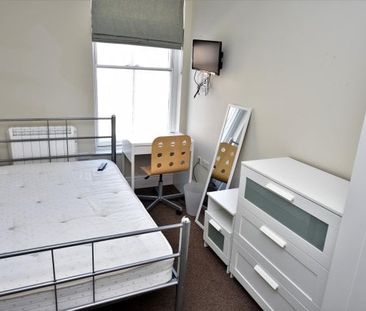 £150ppw Bills Included! Market Street, Nottingham, NG1 - Photo 1