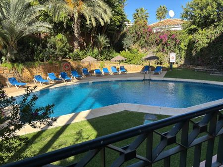 Ground Floor Apartment in Río Real - Foto 5