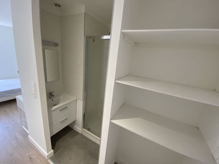 Magnifique T5 avec meubles à disposition en duplex à proximité de la gare Lille Flandres réf G452-3 - Photo 3