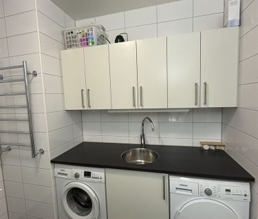 Stenbocksgatan - Photo 1