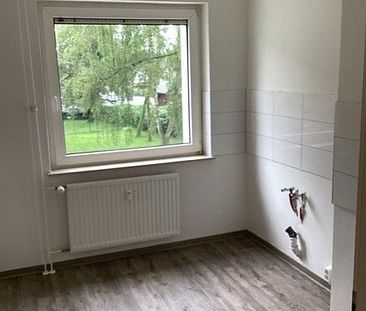 Ihr neues Zuhause: interessante 2-Zimmer-Wohnung mit Balkon - Foto 1