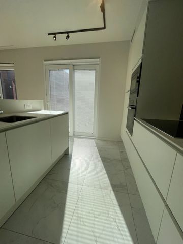 Luxe 2-slpk-APPARTEMENT + groot terras & garage - Photo 5