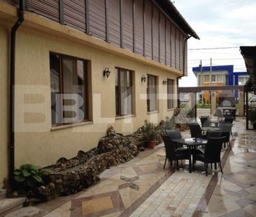 Casă mediteraneană–premium,NOUĂ,Corușu | 8 km de Cluj- - Photo 6