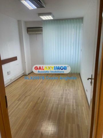 Spatiu Birou 4 Camere Gemenii Center - Natiunile Unite - Fotografie 3