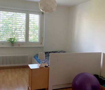 2½ Zimmer-Wohnung in Zürich, möbliert, auf Zeit - Foto 4