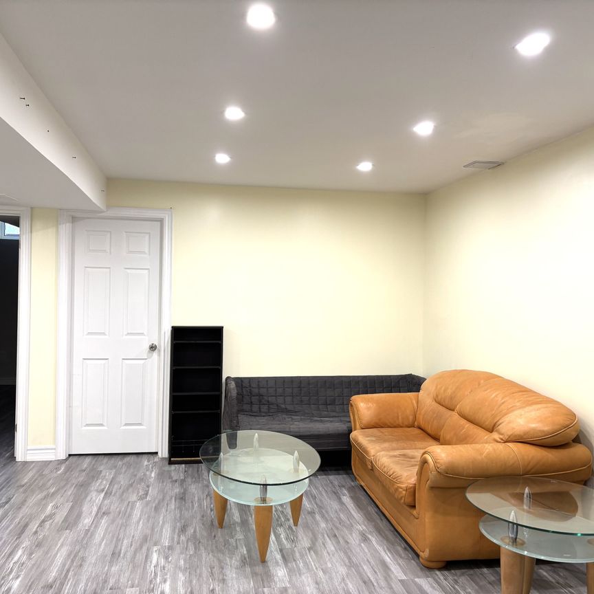 For Lease - 53 Forbes Crescent Unit# Bsmt, Markham, Ontario - Photo 1