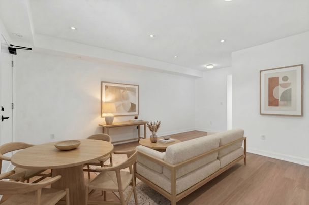 For Lease - 218 Aileen Avenue Unit# B, Toronto, Ontario - Photo 1