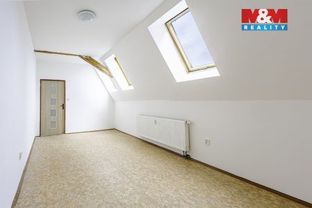 Pronájem bytu 2+kk 40 m² - Фото 5
