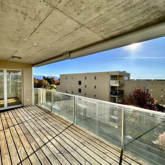 Chemin de Belle Vue 14, 1020 RENENS | Appartement 3 pièces - Photo 1