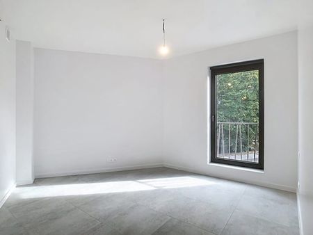 Appartement te huur - Foto 2