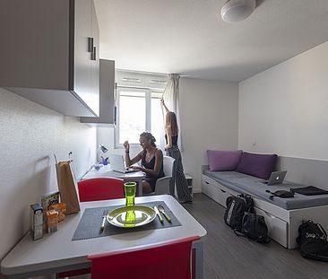 Cenon, 63, avenue Jean Jaurès, 33150 Cenon - Photo 6