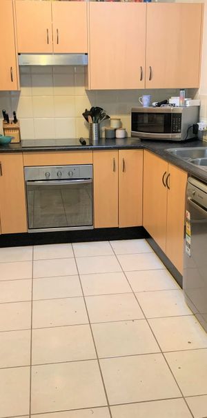 LOW MAINTENANCE HOME - Water usage Included. - Photo 1