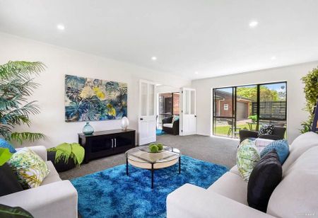 Stylish 4BR Northpark Haven! - Photo 4