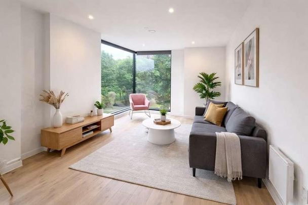 The Stile, Meadowside Marketing Suite, Old Mount Street, M4 - Photo 1