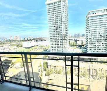 For Lease - 385 Prince Of Wales Drive Unit# 1403, Mississauga, Ontario - Photo 6