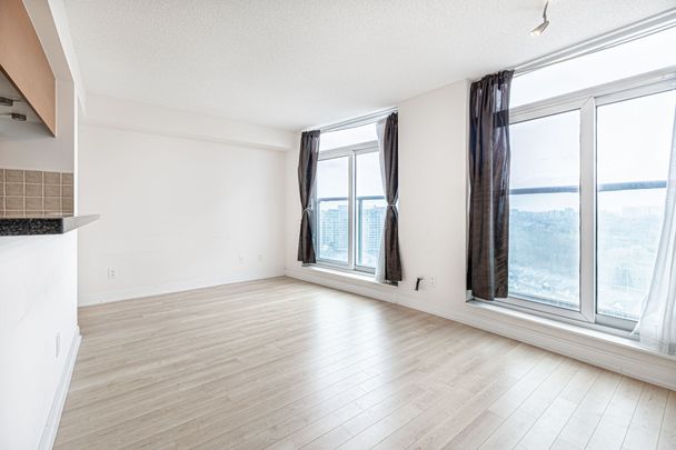 For Lease - 238 Bonis Avenue Unit# 1923, Toronto, Ontario - Photo 1