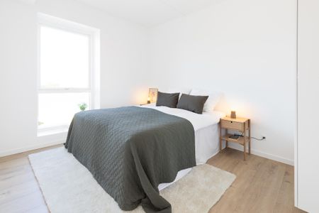 Rantzausbakke 45, 3. 3 - Photo 2