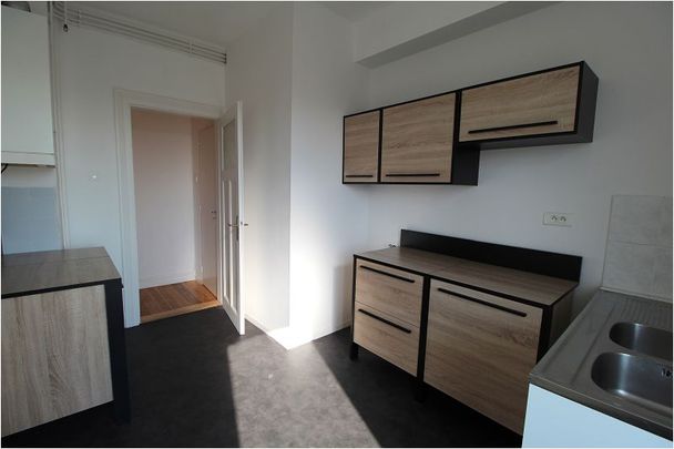 Location Appartement 46m² - Photo 1