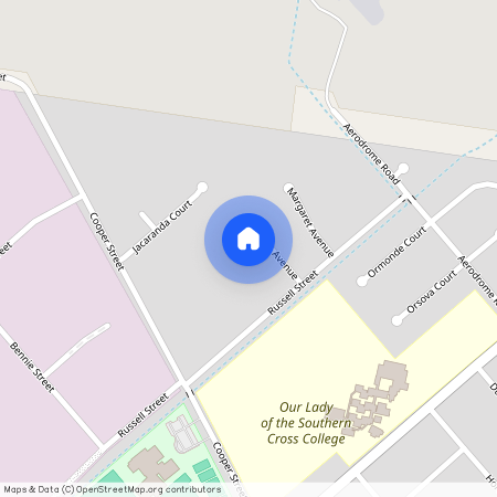 11 Acacia Avenue, Qld 4405, Dalby