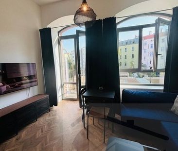 Do wynajęcia Nowoczesny loft 39 m² ,Smart House, - Фото 6