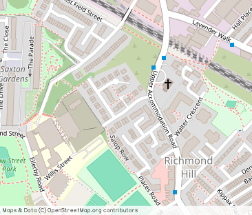 The Mount, Richmond Hill Approach, Richmond Hill, Leeds - Photo 1