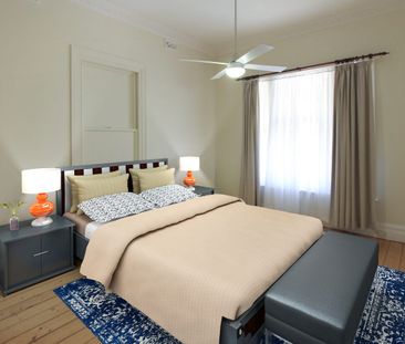 PERIOD STYLE INNER CITY CHARM! - Photo 3