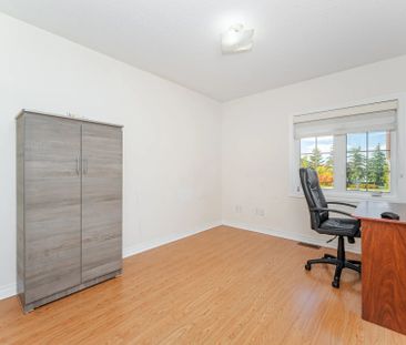 For Lease - 2360 Britannia Road Unit# 08, Mississauga, Ontario - Photo 2