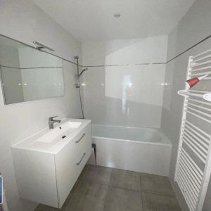 Appartement à louer 2 pièces 52.24m² - Photo 2